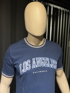 Remera Los Angeles - comprar online