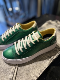 Zapatilla Crespo