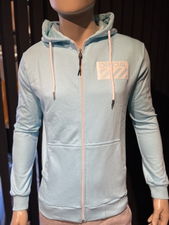 Campera Official en internet