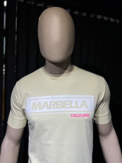 Remera Marbella - comprar online