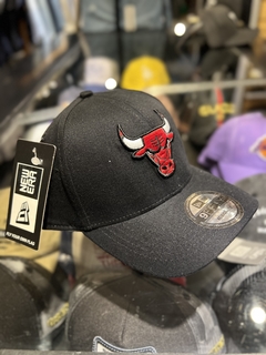 Gorra Chicago Bulls