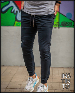 Jogger Trento Azul