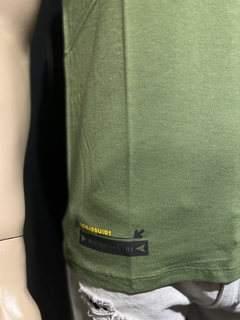 Remera Distance - tienda online