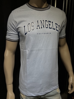Remera Los Angeles en internet