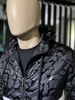 Campera Ryan en internet