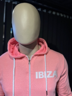 Campera Ibiza en internet