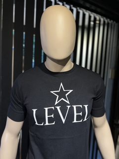 Remera Level - comprar online