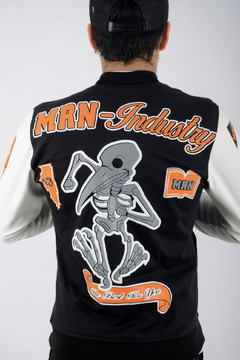 Campera MR - comprar online