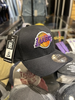 Gorra Lakers