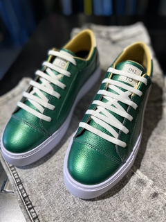 Zapatilla Crespo - tienda online
