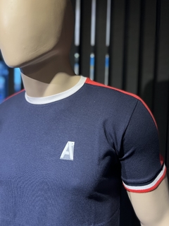Remera Paris - tienda online