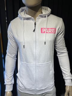 Campera Paris