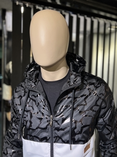 Campera Ryan - comprar online