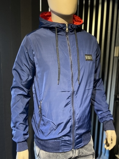 Rompeviento Impermeable - INSTINTO