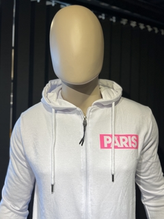 Campera Paris - INSTINTO