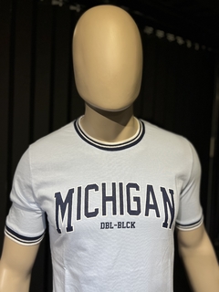 Remera Michigan - comprar online