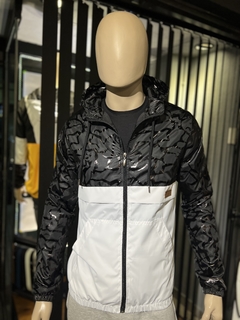 Campera Ryan