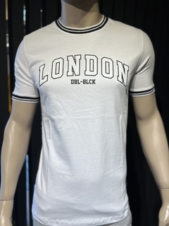 Remera London en internet