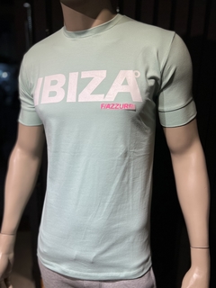 Imagen de Remera Ibiza