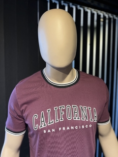Remera California - comprar online