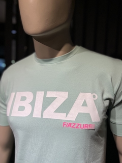 Remera Ibiza - tienda online