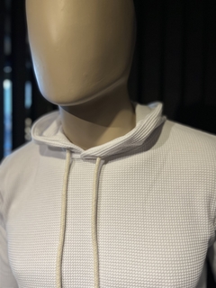 Buzo Waffle - tienda online
