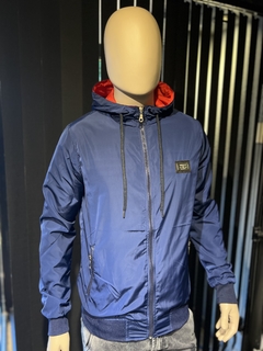 Rompeviento Impermeable