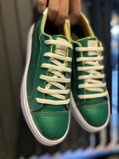Zapatilla Crespo - INSTINTO