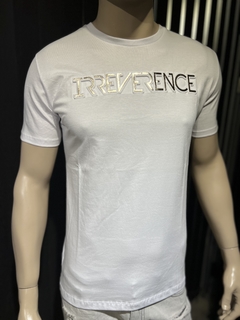 Remera Irreverence - tienda online