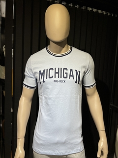Remera Michigan