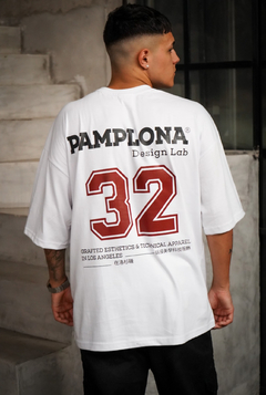 Remera 32 - comprar online
