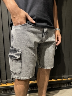 Bermuda Louis - comprar online