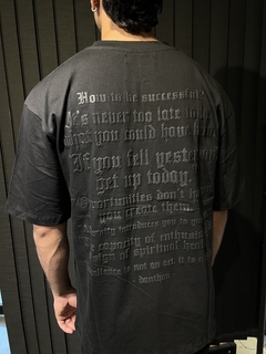 Imagen de Remera Successful
