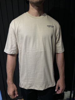 Remera Essentials - comprar online