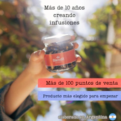 TU PRIMER BOX DE TÉ