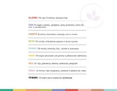 BOX TE EN HEBRAS x 9 SABORES - Blendit