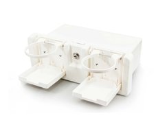 GUANTERA NÁUTICA CON POSA VASOS - comprar online