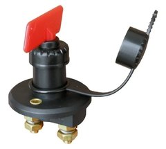 LLAVE CORTE BATERIA