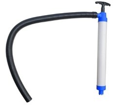 BOMBA DE ACHIQUE MANUAL PARA KAYAK