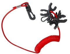 Kit llave corte corriente 7 piezas