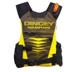 SALVAVIDA AQUAFLOAT MODELO DINGEY