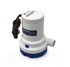 BOMBA DE ACHIQUE 2000 GPH - comprar online