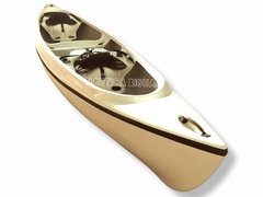 CANOA CANADIENSE RIBERA 440