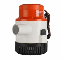 BOMBA DE ACHIQUE SEAFLO 3700GPH