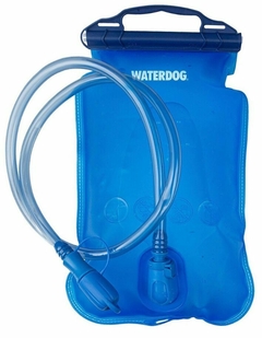 BOLSA DE HIDRATACION WATERDOG CAMEL 2.0