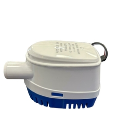 BOMBA DE ACHIQUE 1100GPH. C/ AUTOMATICO