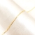 Pulseira Masculina transada Banhado em Ouro18k