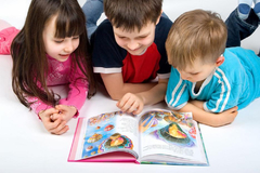 Banner de la categoría Libros