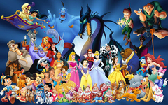 Banner de la categoría Linea Personajes