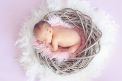 Banner de la categoría Accesorios Bebe